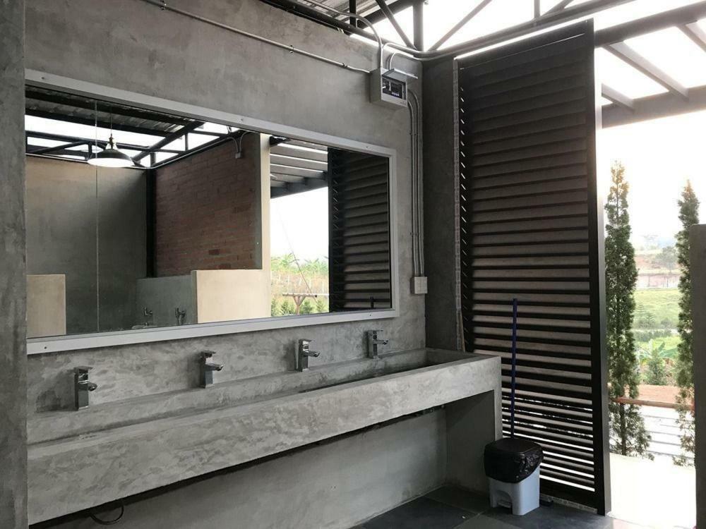 فندق Kondee Cino Cafe & Glamping كاو كو المظهر الخارجي الصورة
