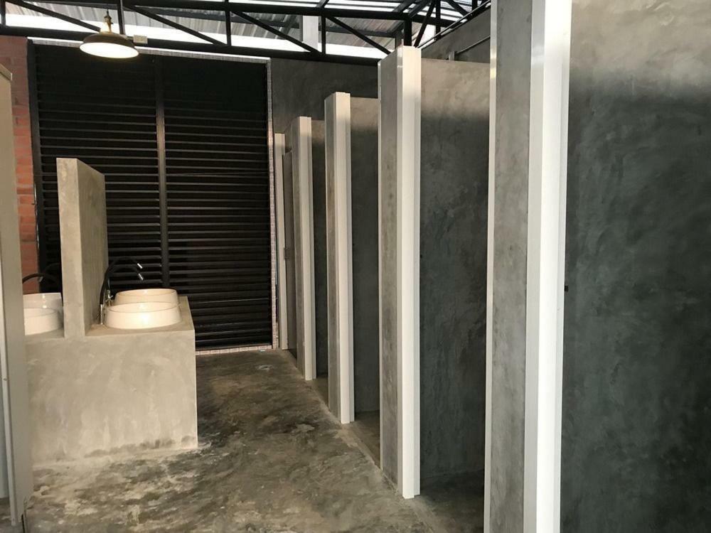 فندق Kondee Cino Cafe & Glamping كاو كو المظهر الخارجي الصورة