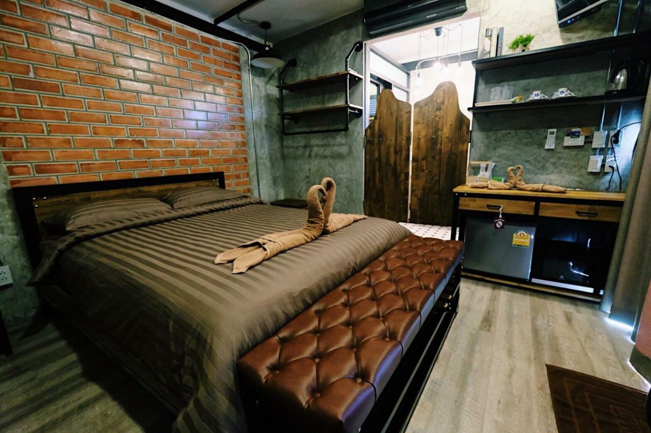 فندق Kondee Cino Cafe & Glamping كاو كو المظهر الخارجي الصورة
