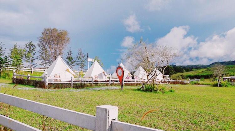 فندق Kondee Cino Cafe & Glamping كاو كو المظهر الخارجي الصورة